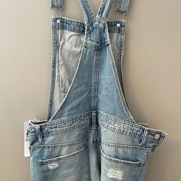Overalls - Picture 6 of 6